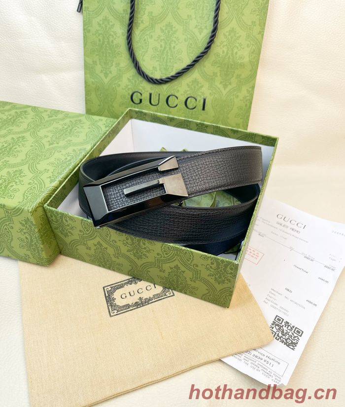 Gucci Belt 35MM GUB00142-2 Gucci Belt 35MM GUB00142-2