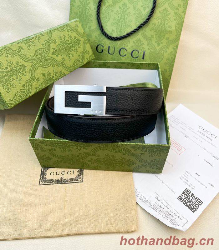 Gucci Belt 35MM GUB00143-3 Gucci Belt 35MM GUB00143-3