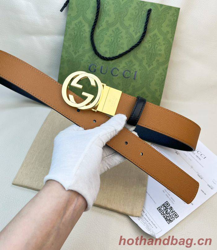 Gucci Belt 35MM GUB00144-1 Gucci Belt 35MM GUB00144-1