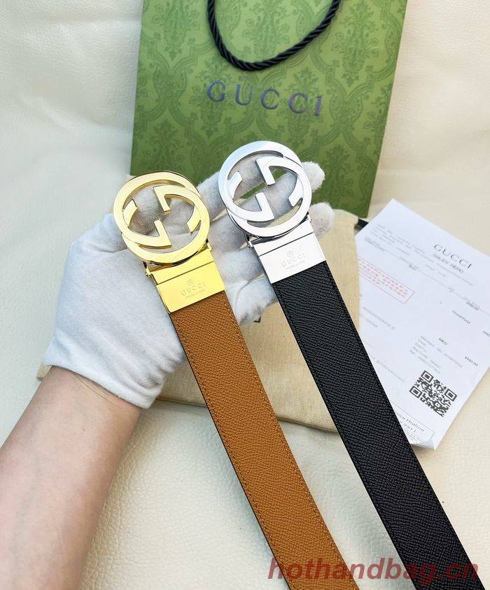 Gucci Belt 35MM GUB00144-1 Gucci Belt 35MM GUB00144-1