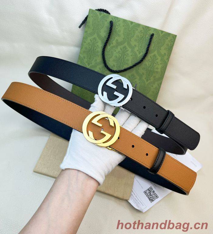 Gucci Belt 35MM GUB00144-1 Gucci Belt 35MM GUB00144-1