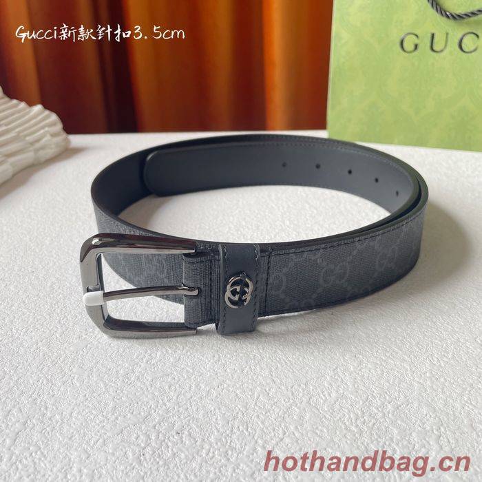 Gucci Belt 35MM GUB00147 Gucci Belt 35MM GUB00147
