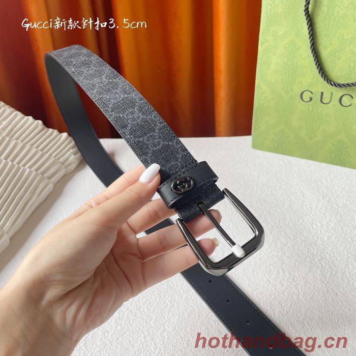 Gucci Belt 35MM GUB00147 Gucci Belt 35MM GUB00147