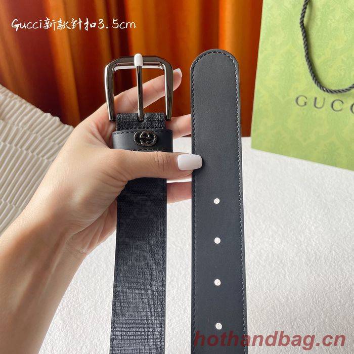 Gucci Belt 35MM GUB00147 Gucci Belt 35MM GUB00147
