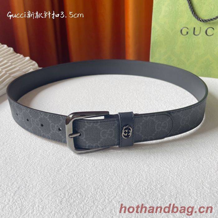 Gucci Belt 35MM GUB00147 Gucci Belt 35MM GUB00147