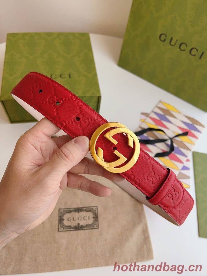 Gucci Belt 37MM GUB00153 Gucci Belt 37MM GUB00153