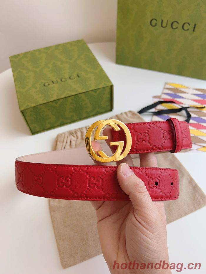 Gucci Belt 37MM GUB00153 Gucci Belt 37MM GUB00153