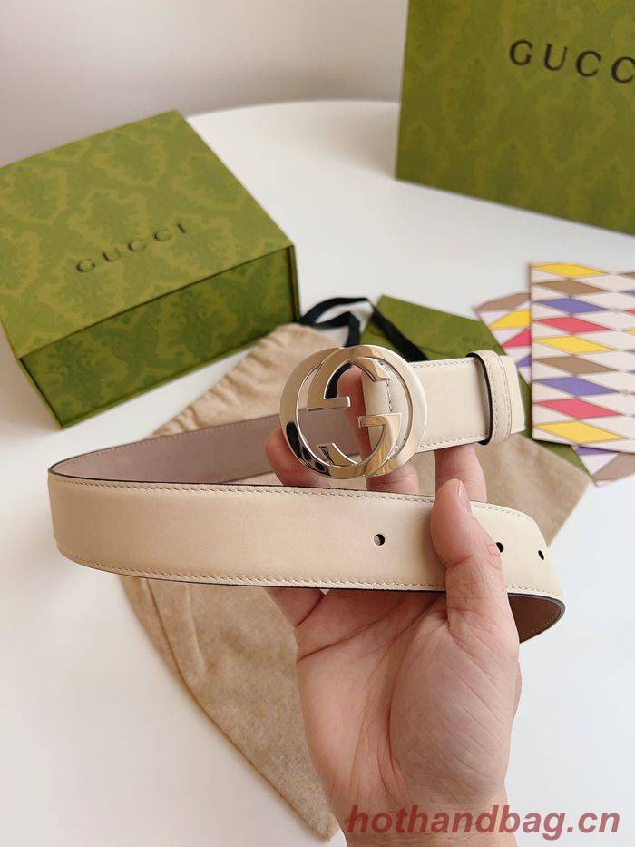 Gucci Belt 37MM GUB00155 Gucci Belt 37MM GUB00155