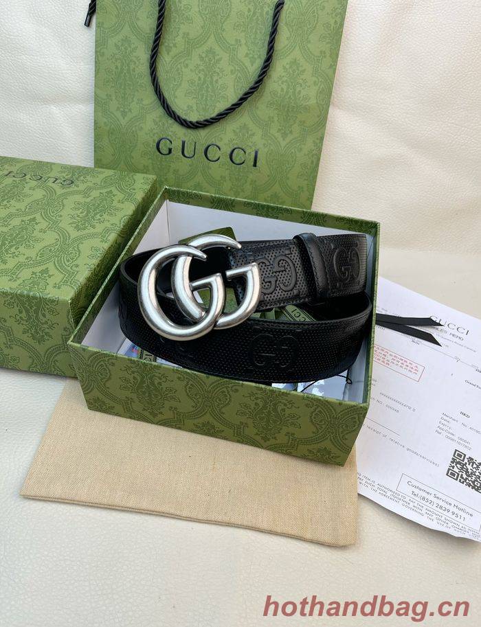 Gucci Belt 38MM GUB00159-2 Gucci Belt 38MM GUB00159-2