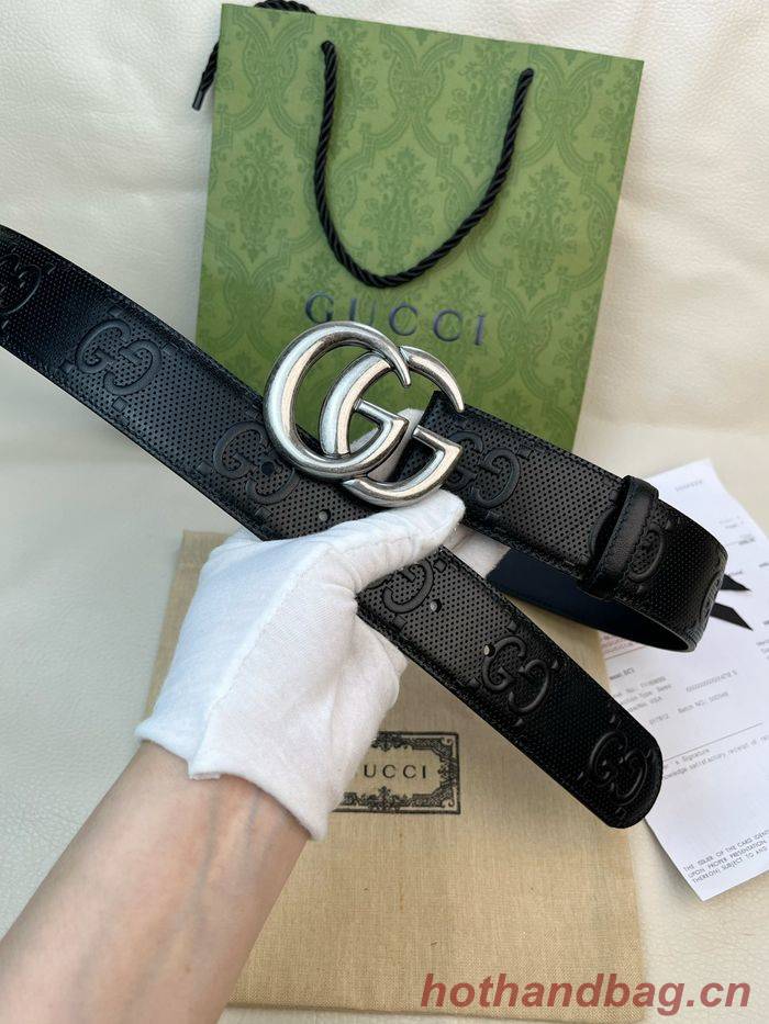 Gucci Belt 38MM GUB00159-2 Gucci Belt 38MM GUB00159-2