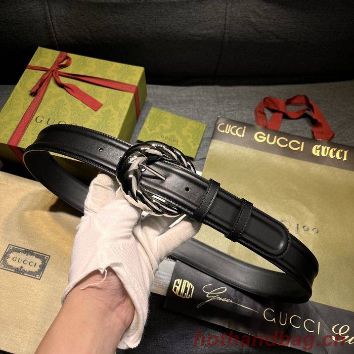 Gucci Belt 40MM GUB00180 Gucci Belt 40MM GUB00180
