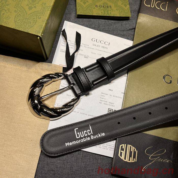 Gucci Belt 40MM GUB00180 Gucci Belt 40MM GUB00180