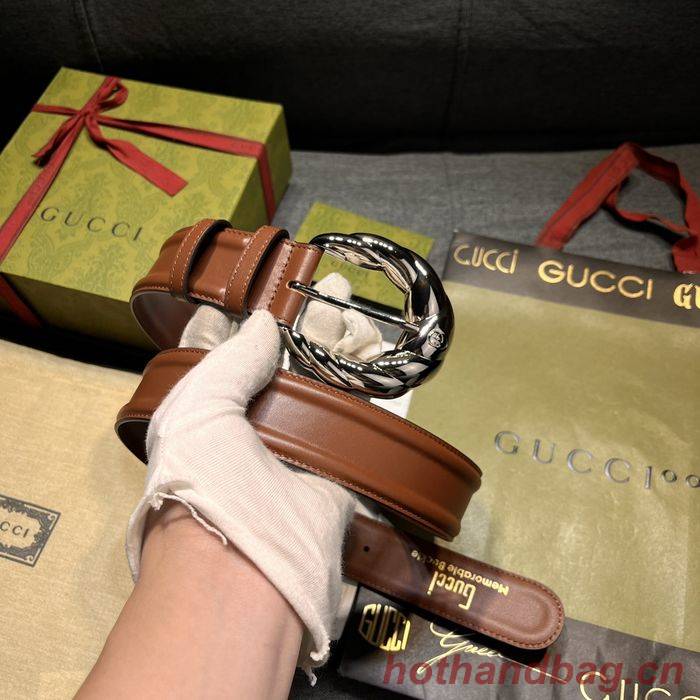 Gucci Belt 40MM GUB00182 Gucci Belt 40MM GUB00182