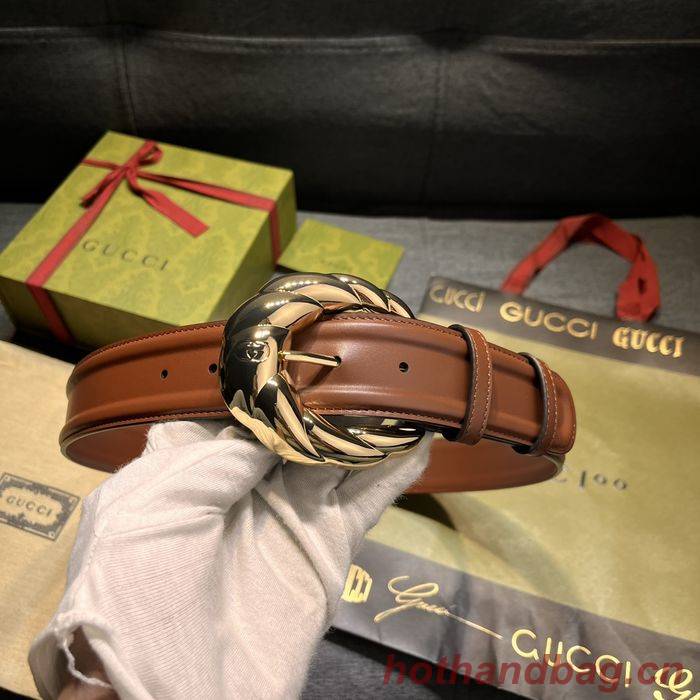 Gucci Belt 40MM GUB00183 Gucci Belt 40MM GUB00183