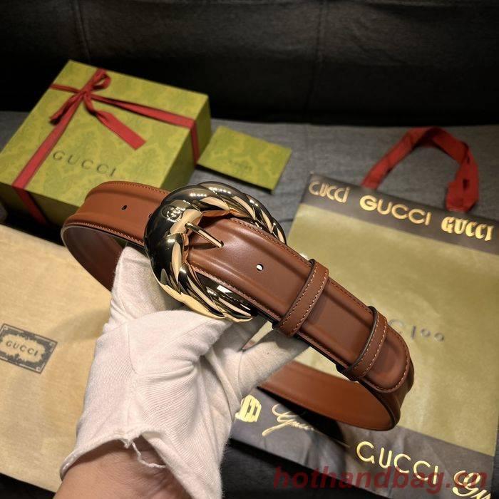 Gucci Belt 40MM GUB00183 Gucci Belt 40MM GUB00183