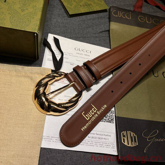Gucci Belt 40MM GUB00183 Gucci Belt 40MM GUB00183