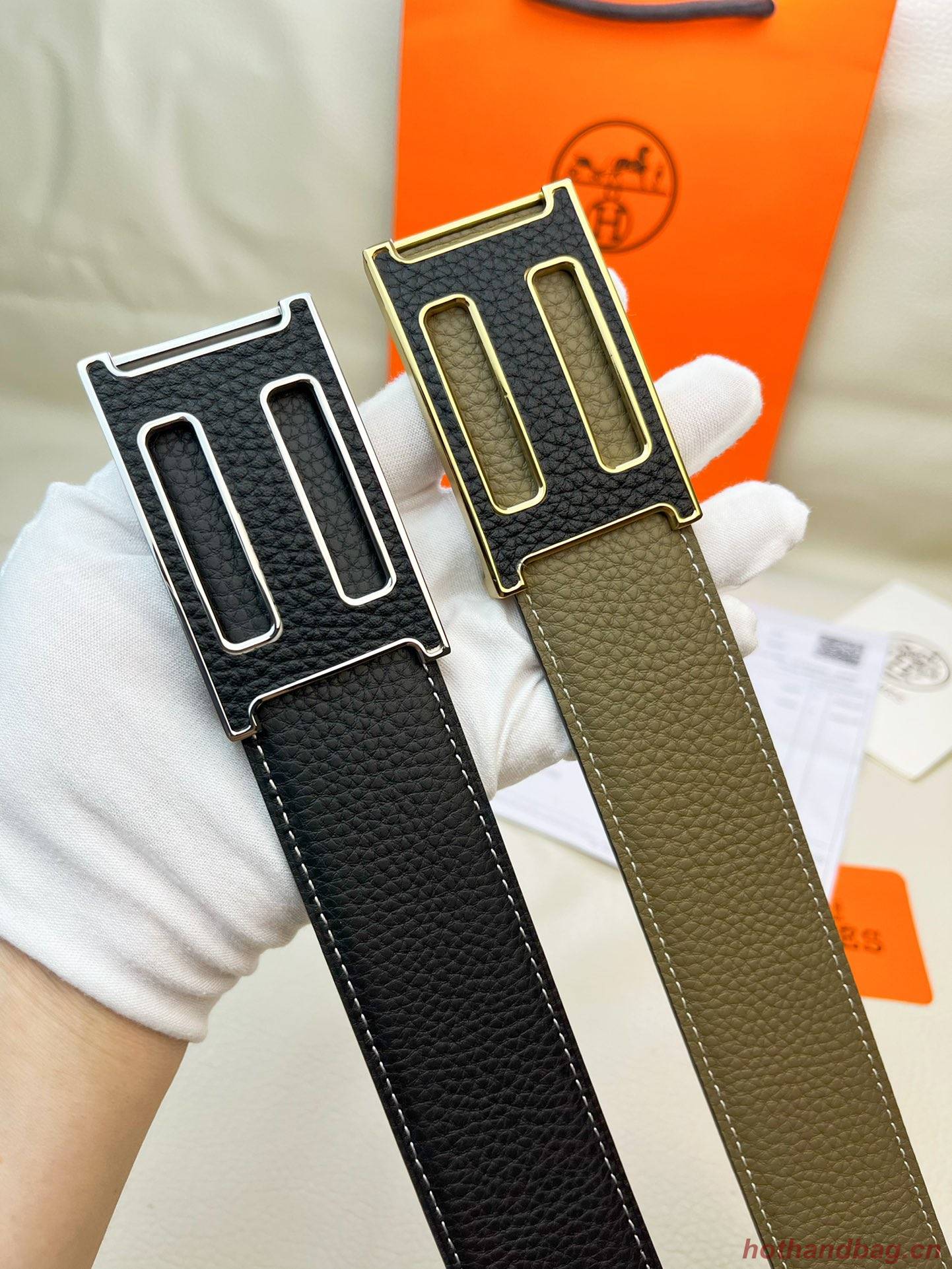 Hermes Belt 38MM HMB00110-1 Hermes Belt 38MM HMB00110-1