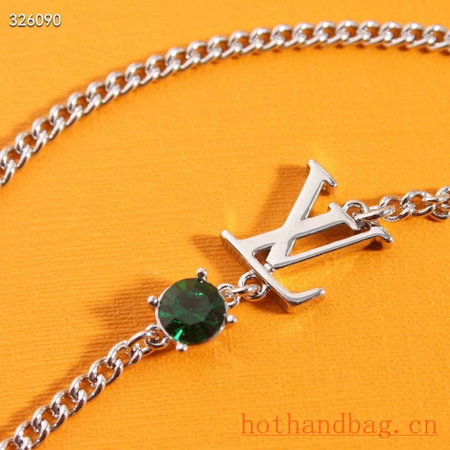 Louis Vuitton Necklace CE12080 Louis Vuitton Necklace CE12080