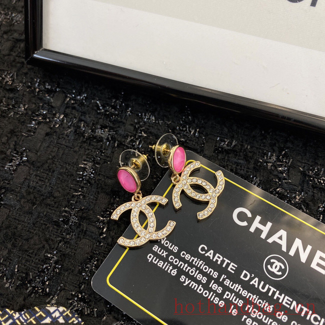 Chanel Earrings CE12119 Chanel Earrings CE12119