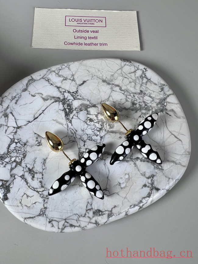 Louis Vuitton Earrings CE12104 Louis Vuitton Earrings CE12104