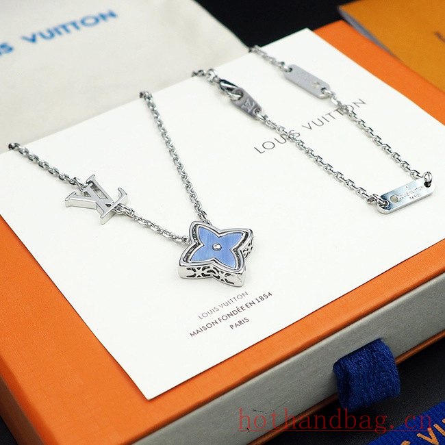 Louis Vuitton Necklace CE12087 Louis Vuitton Necklace CE12087