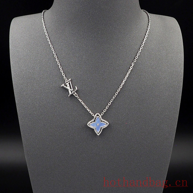Louis Vuitton Necklace CE12087 Louis Vuitton Necklace CE12087
