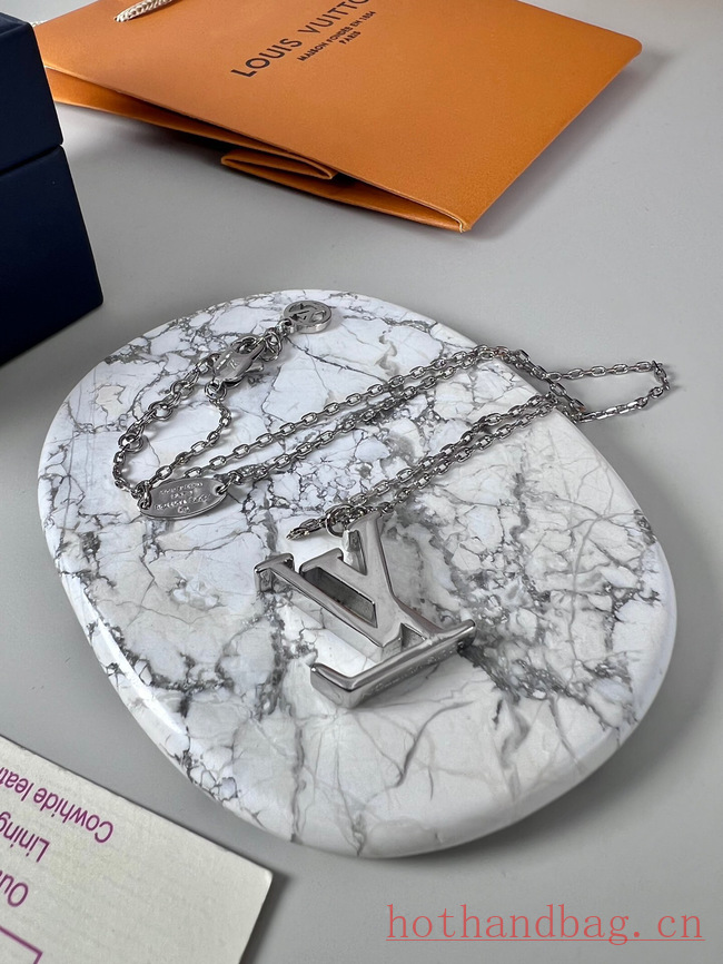 Louis Vuitton Necklace CE12102 Louis Vuitton Necklace CE12102