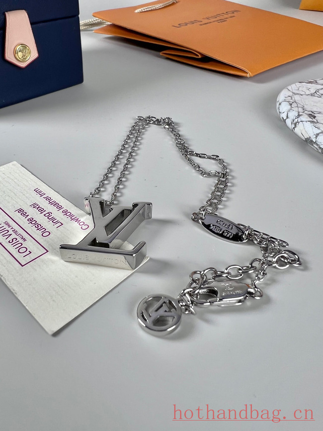 Louis Vuitton Necklace CE12102 Louis Vuitton Necklace CE12102