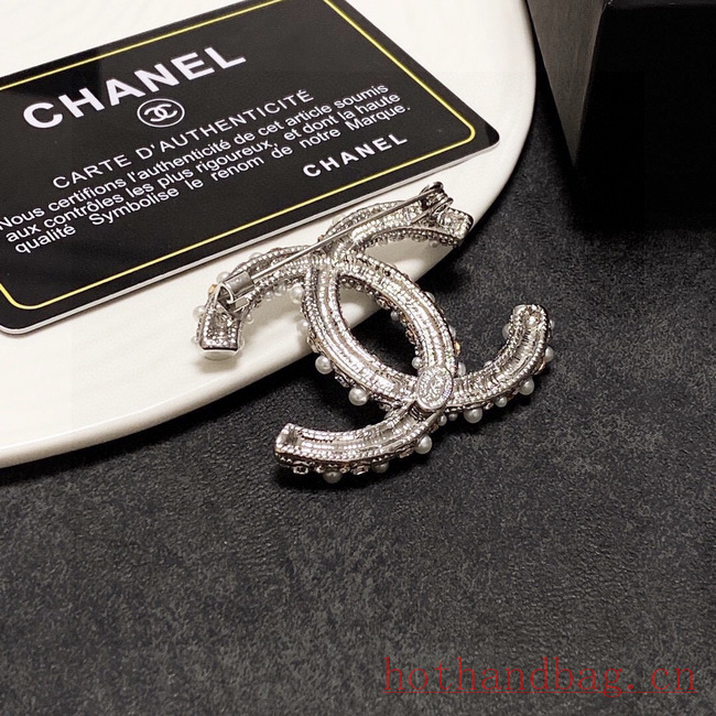 Chanel Brooch CE12180 Chanel Brooch CE12180