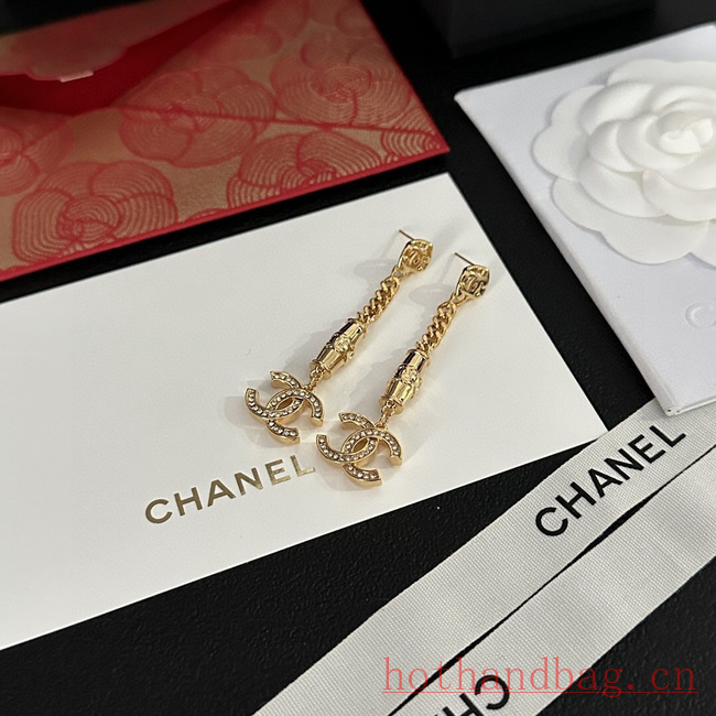 Chanel Earrings CE12157 Chanel Earrings CE12157