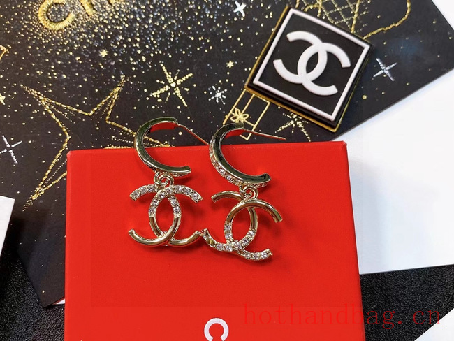 Chanel Earrings CE12164 Chanel Earrings CE12164