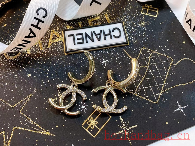 Chanel Earrings CE12164 Chanel Earrings CE12164