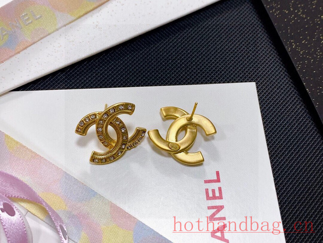 Chanel Earrings CE12166 Chanel Earrings CE12166