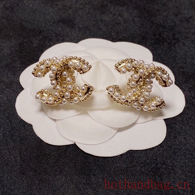 Chanel Earrings CE12172 Chanel Earrings CE12172