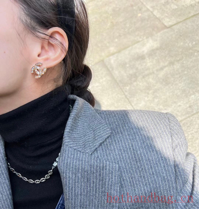Chanel Earrings CE12194 Chanel Earrings CE12194