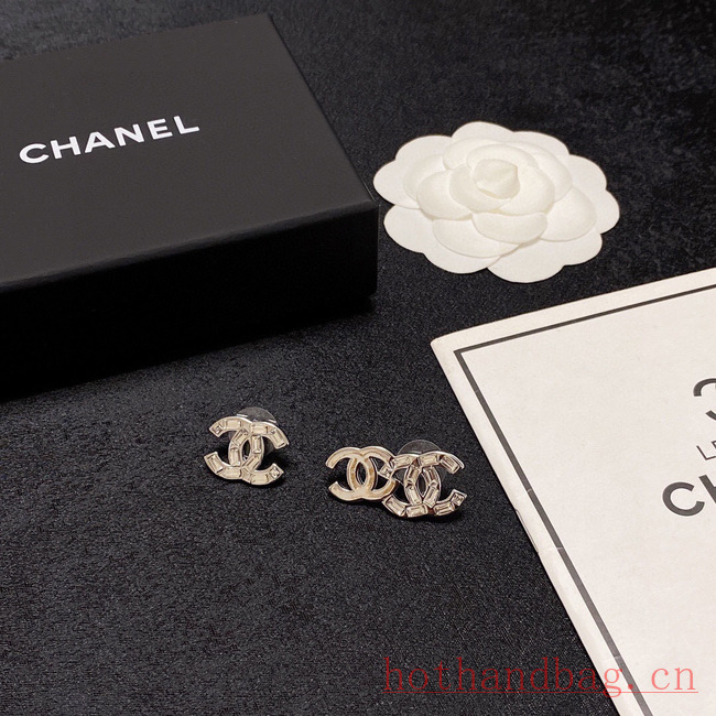 Chanel Earrings CE12194 Chanel Earrings CE12194
