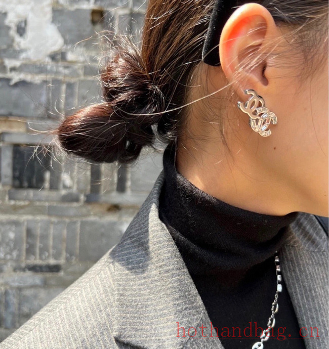 Chanel Earrings CE12194 Chanel Earrings CE12194
