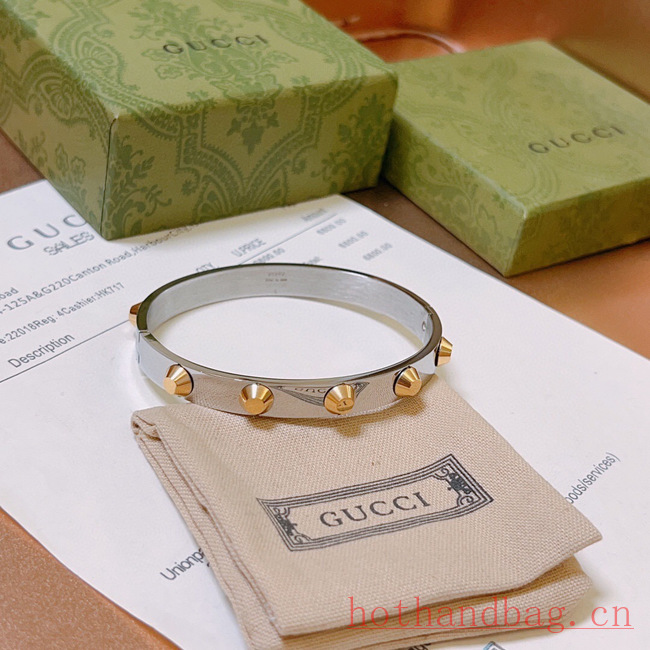 Gucci Bracelet CE12199 Gucci Bracelet CE12199
