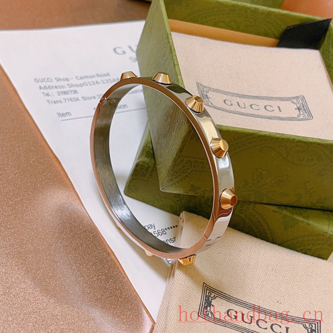 Gucci Bracelet CE12199 Gucci Bracelet CE12199