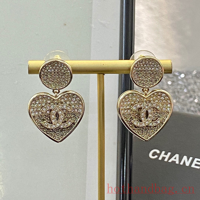 Chanel Earrings CE12214 Chanel Earrings CE12214