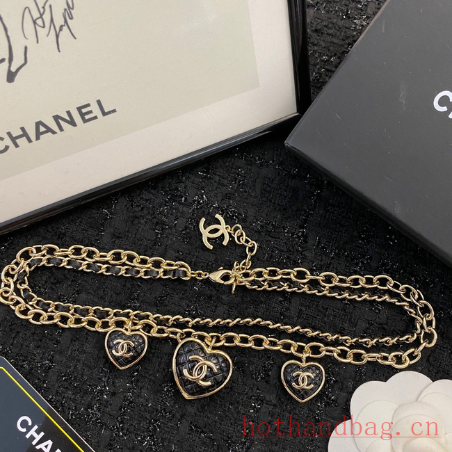 Chanel Necklace CE12227 Chanel Necklace CE12227