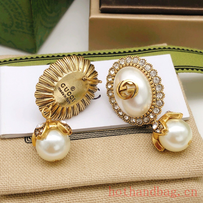 Gucci Earrings CE12213 Gucci Earrings CE12213