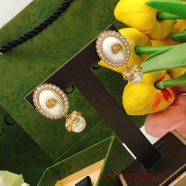 Gucci Earrings CE12213 Gucci Earrings CE12213