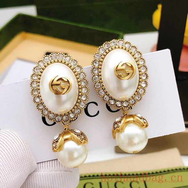 Gucci Earrings CE12213 Gucci Earrings CE12213