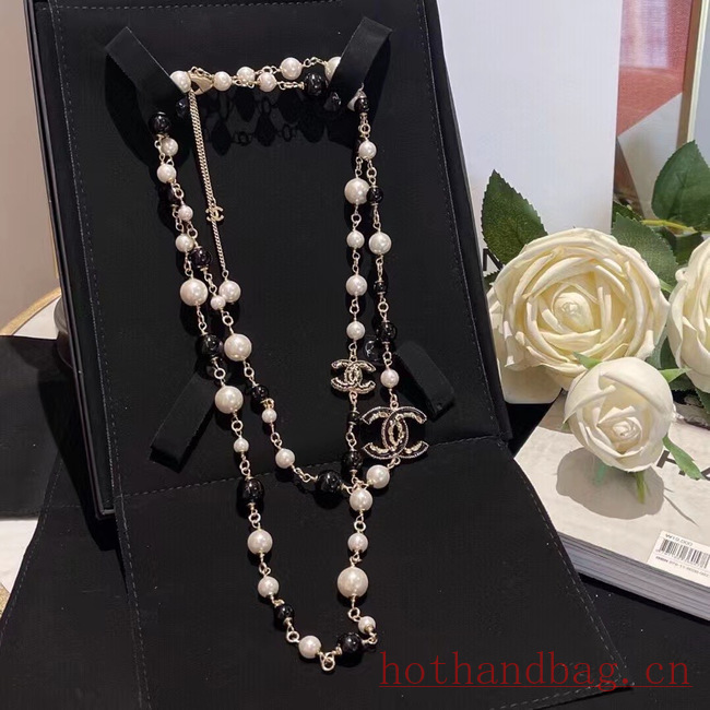 Chanel Necklace CE12254 Chanel Necklace CE12254