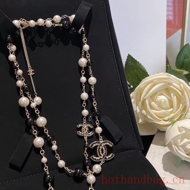 Chanel Necklace CE12254 Chanel Necklace CE12254