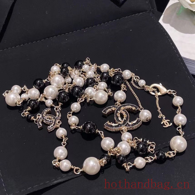 Chanel Necklace CE12254 Chanel Necklace CE12254