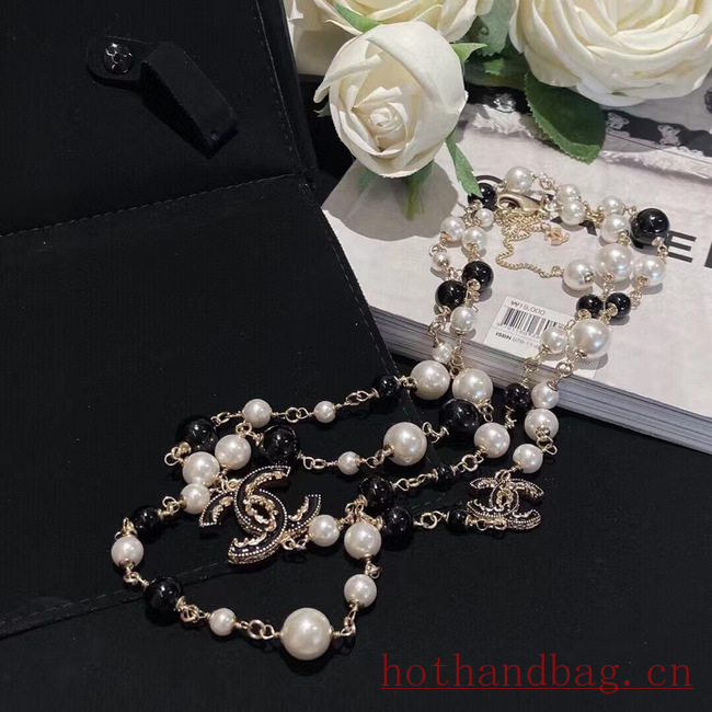 Chanel Necklace CE12254 Chanel Necklace CE12254