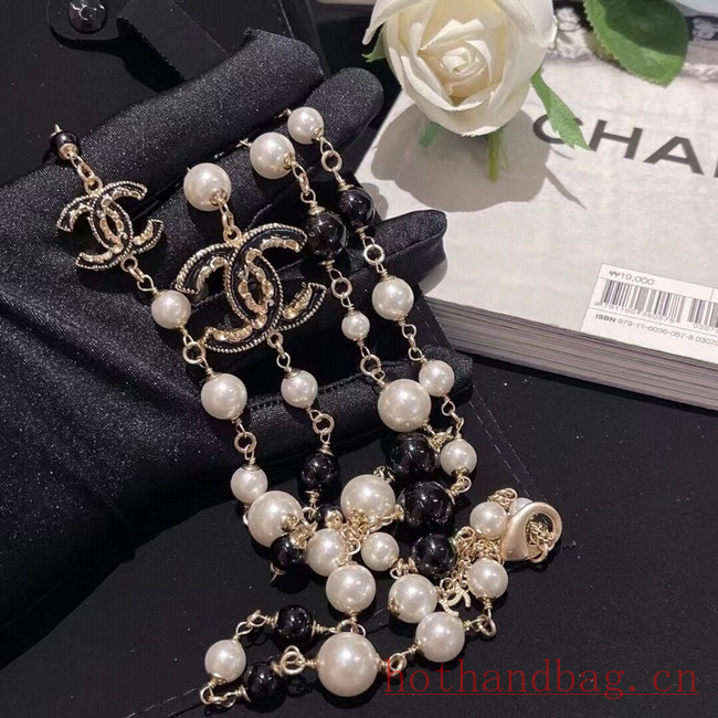 Chanel Necklace CE12254 Chanel Necklace CE12254