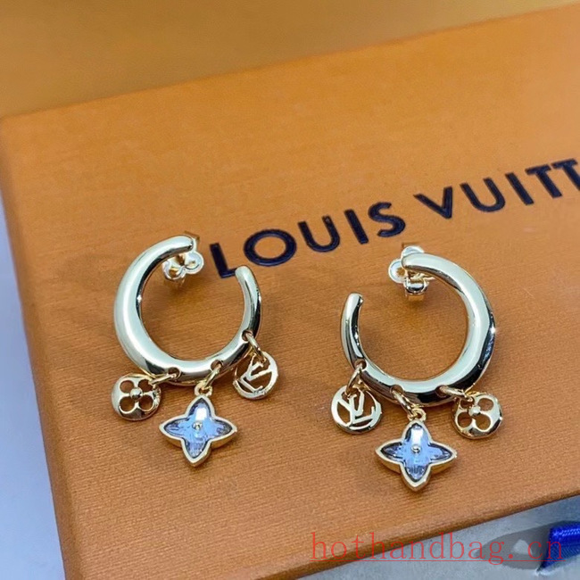 Louis Vuitton Earrings CE12252 Louis Vuitton Earrings CE12252